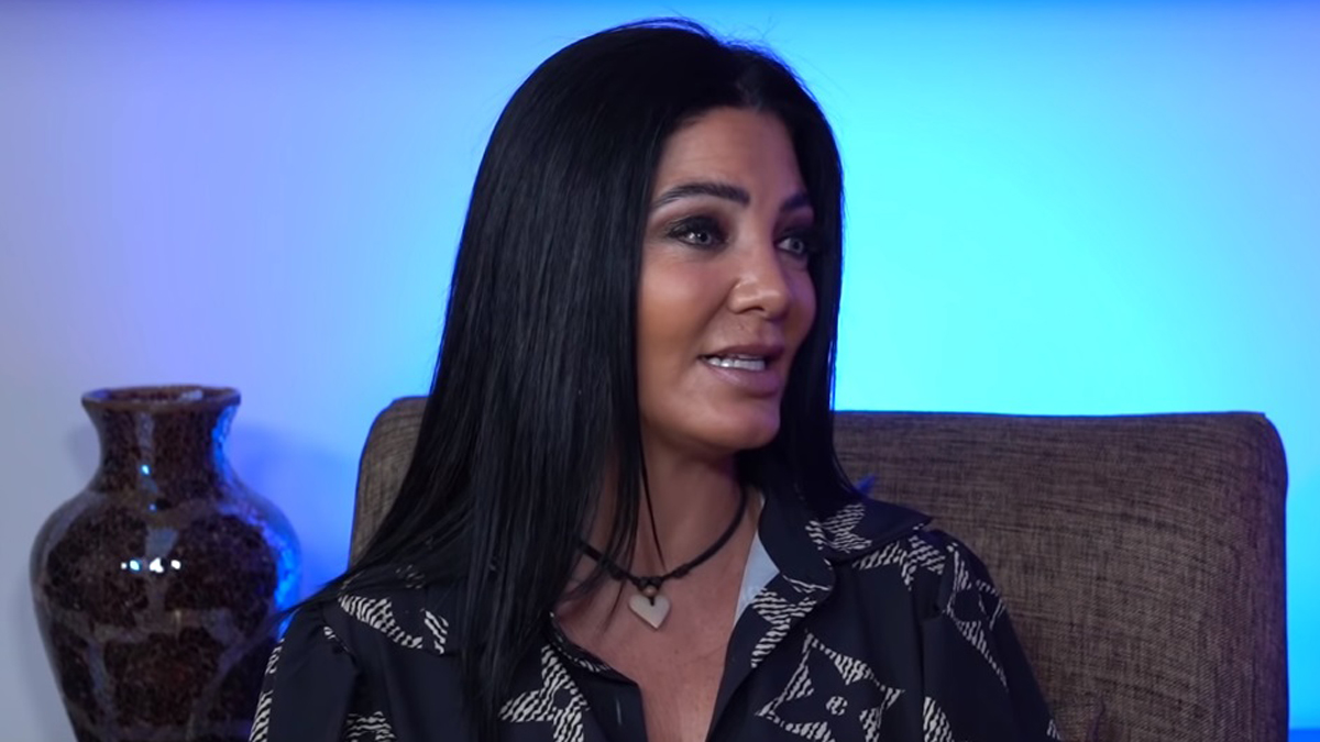 #Video Paola Durante revela acoso recibido por Paco Stanley y Mario Bezares