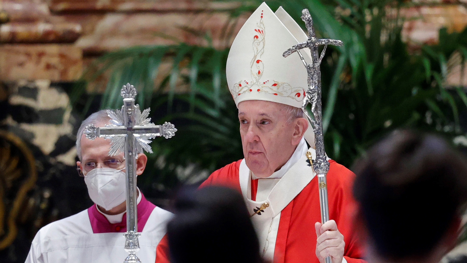 Papa Francisco pide ayudar a personas ‘en dificultad’ por la crisis económica derivada del COVID-19 Papa Francisco pide ayudar a personas ‘en dificultad’ por la crisis económica derivada del COVID-19