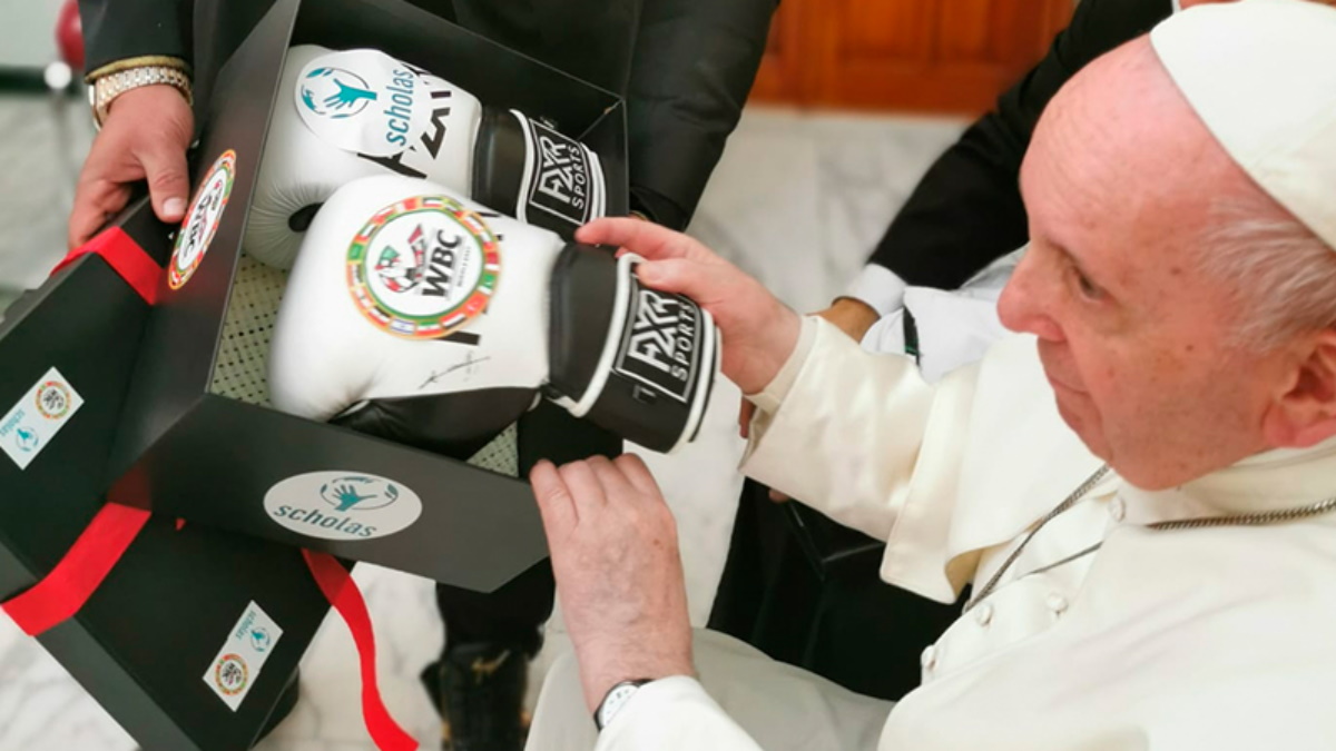 ¿Por qué es histórica la visita del papa Francisco a Irak?