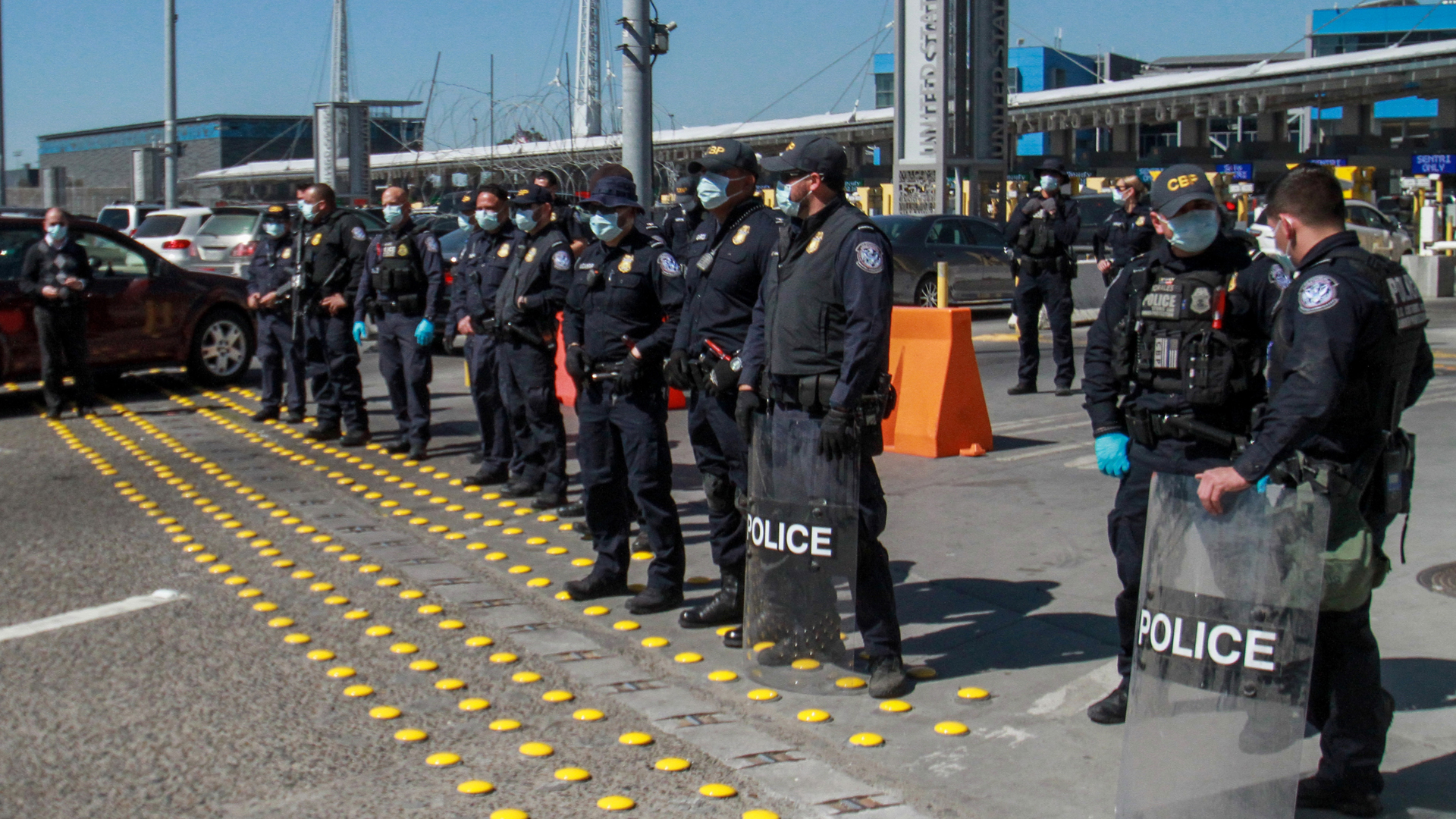 Enviado de Biden niega nuevos acuerdos de seguridad fronteriza con México