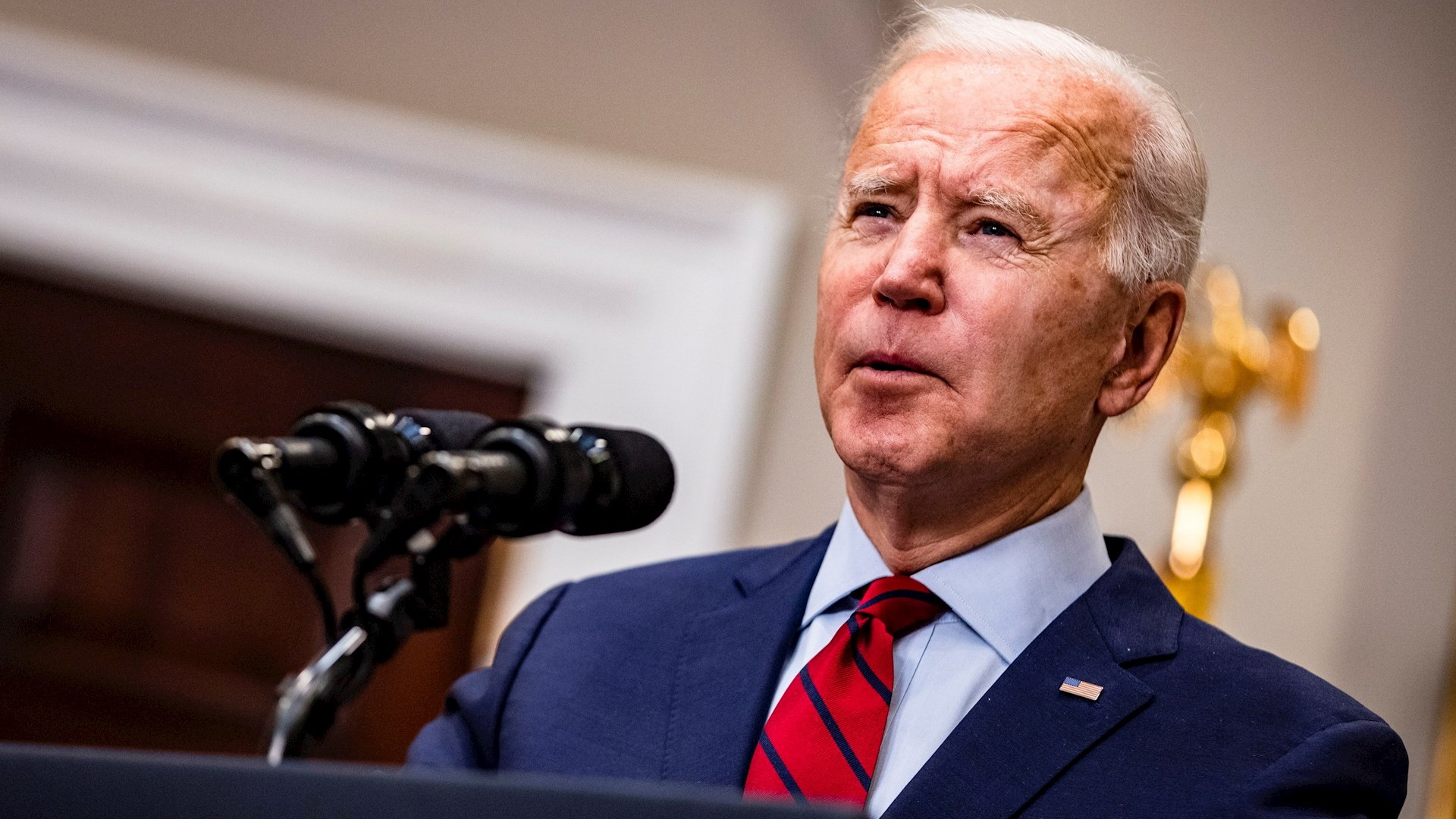 Joe Biden desafía los tabúes económicos en Estados Unidos
