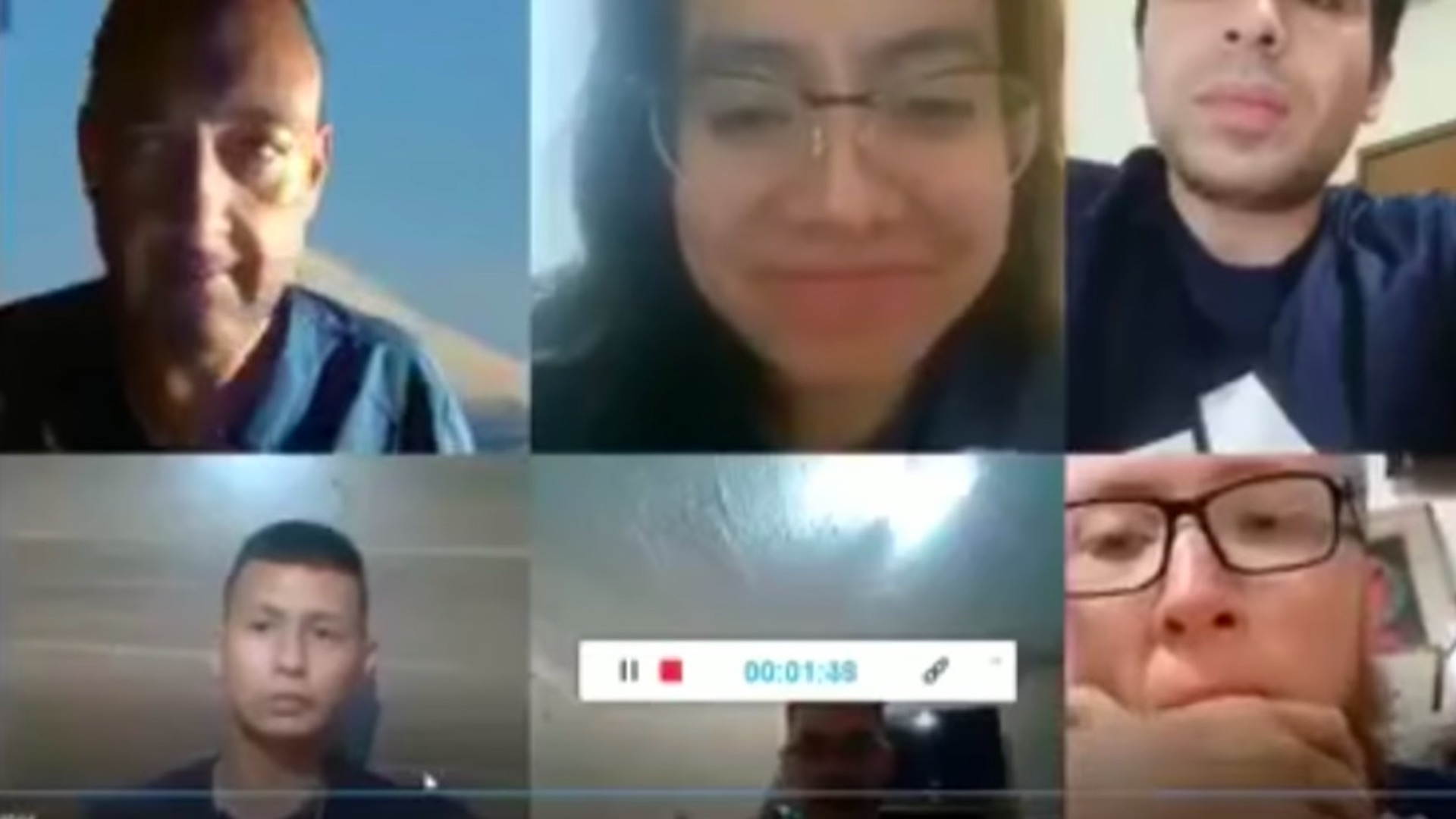 Profesor de la BUAP se molesta porque alumnas faltan a clase por el Día Internacional de la mujer