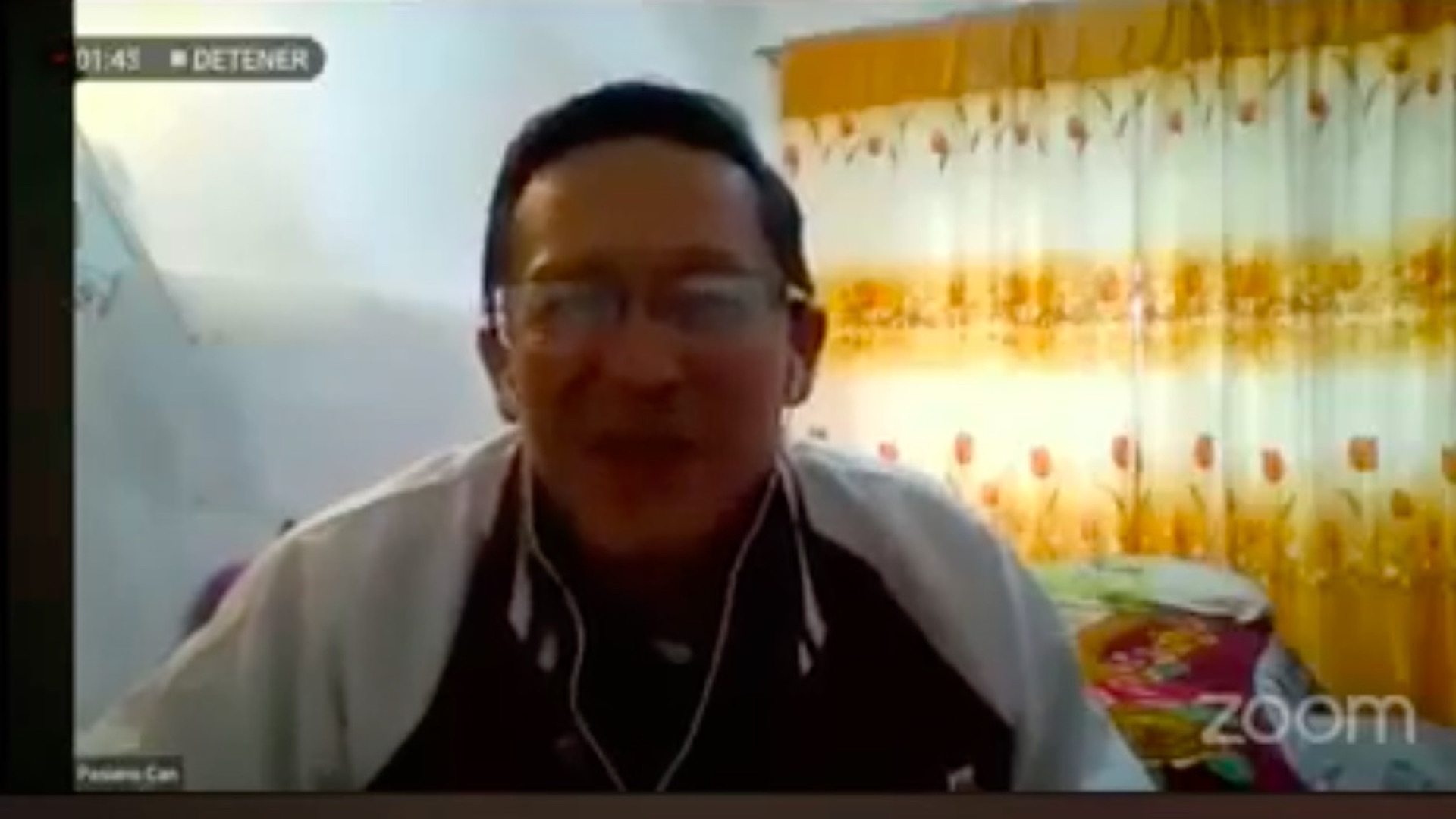 IPN destituye a directivo que dijo que se casaría con supuesta víctima de acoso