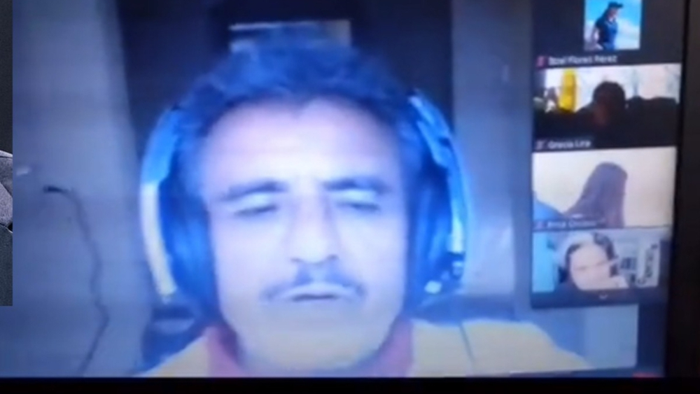 #Video Profesor de la UNAM justifica feminicidios e incita a torturar a feministas #Video Profesor de la UNAM justifica feminicidios e incita a torturar a feministas