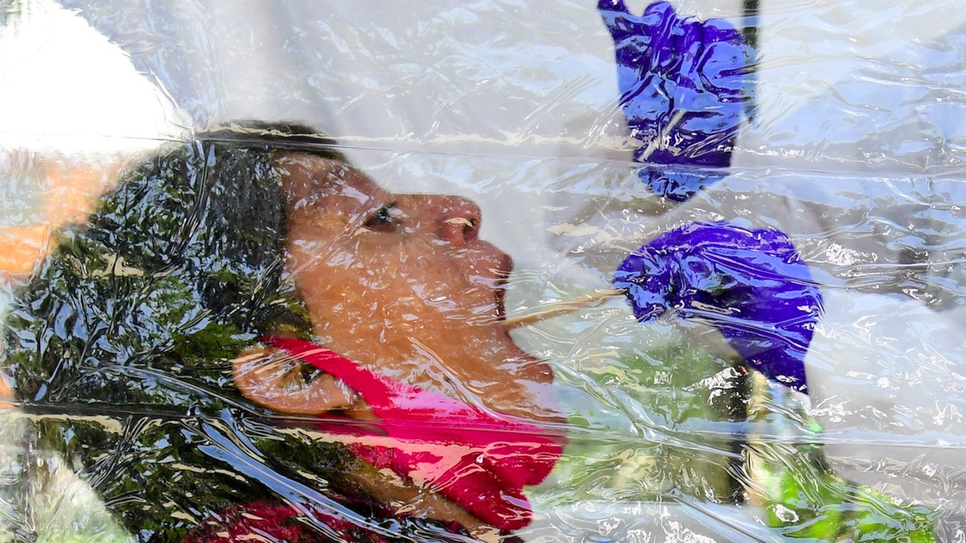 México detecta primeros tres casos de variante sudafricana