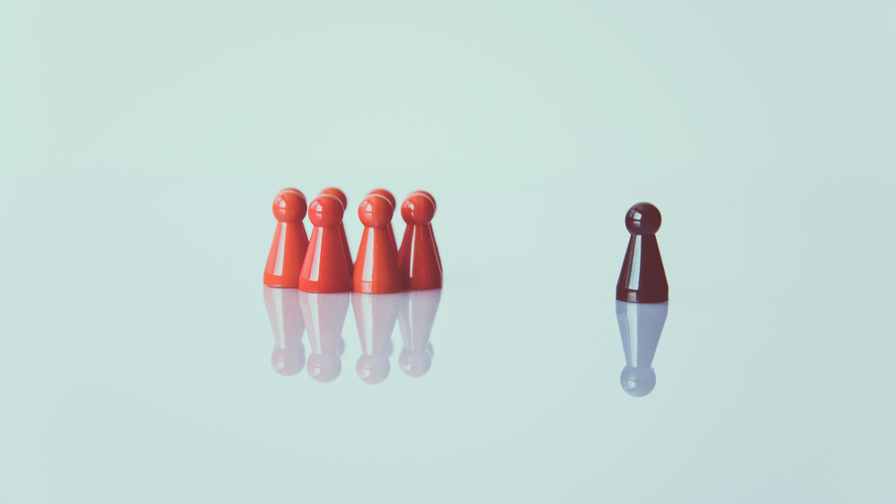 El racismo, otra “feroz pandemia global”: ONU