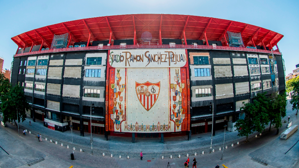 Champions: Porto y Chelsea jugarán en Sevilla los cuartos de final