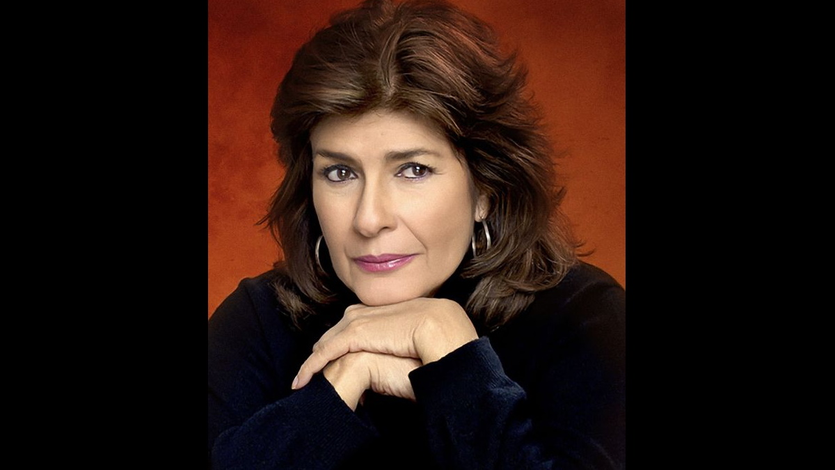 Actriz Raquel Olmedo se recupera tras cuadro grave de COVID-19