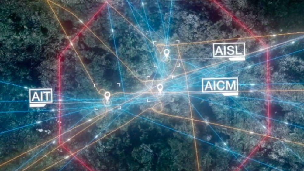 Entra en vigor primera fase del rediseño aéreo en México; “tomará años, pero estamos decididos”, asegura Seneam Entra en vigor primera fase del rediseño aéreo en México; “tomará años, pero estamos decididos”, asegura Seneam