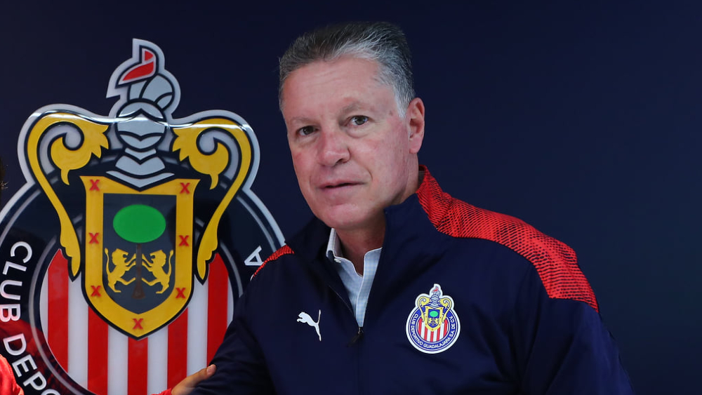 “Mi renuncia está permanente en la mesa de Vergara”, asegura Ricardo Peláez