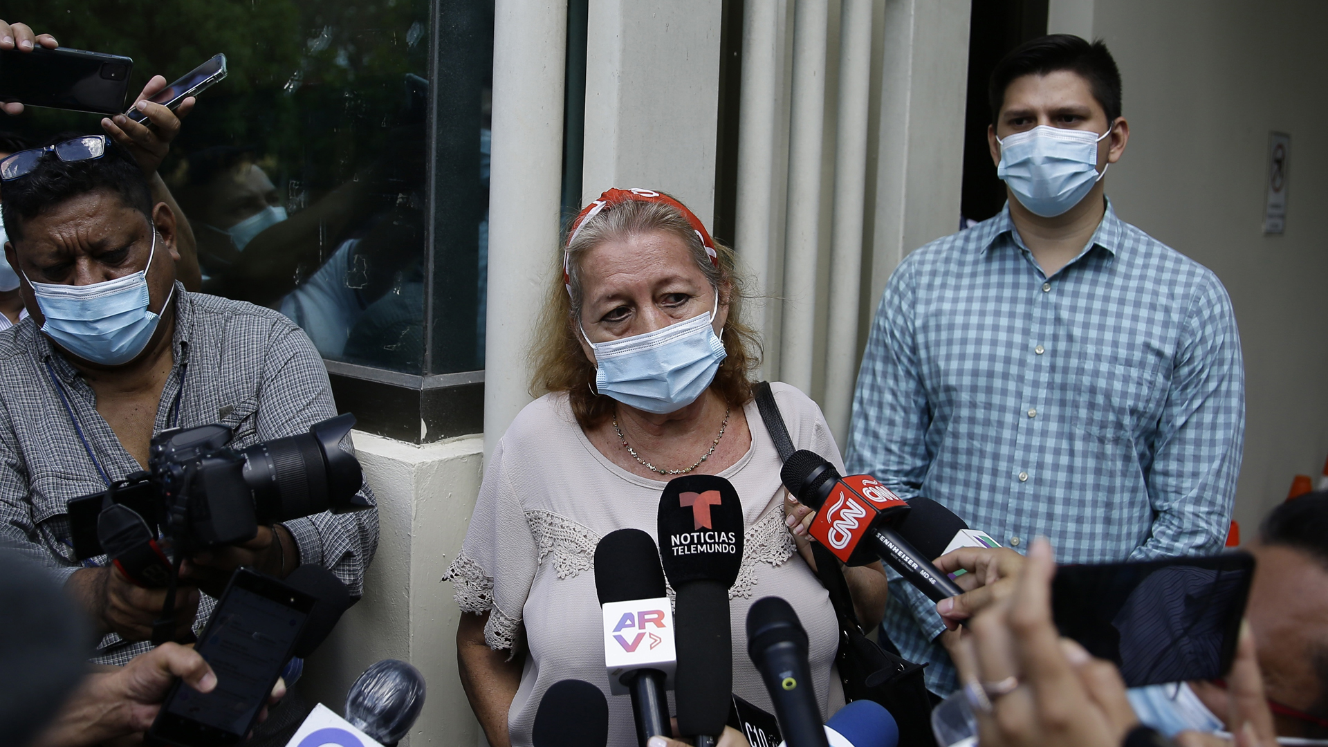 Familia de Victoria Esperanza demandará a México por homicidio