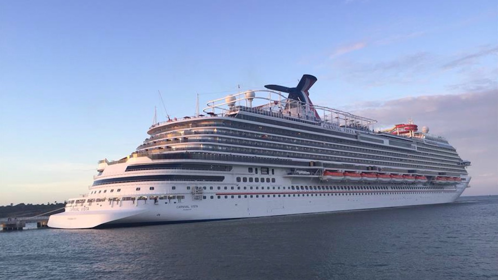 Cruceros vuelven al Mar Caribe en junio, tras pausa por la pandemia