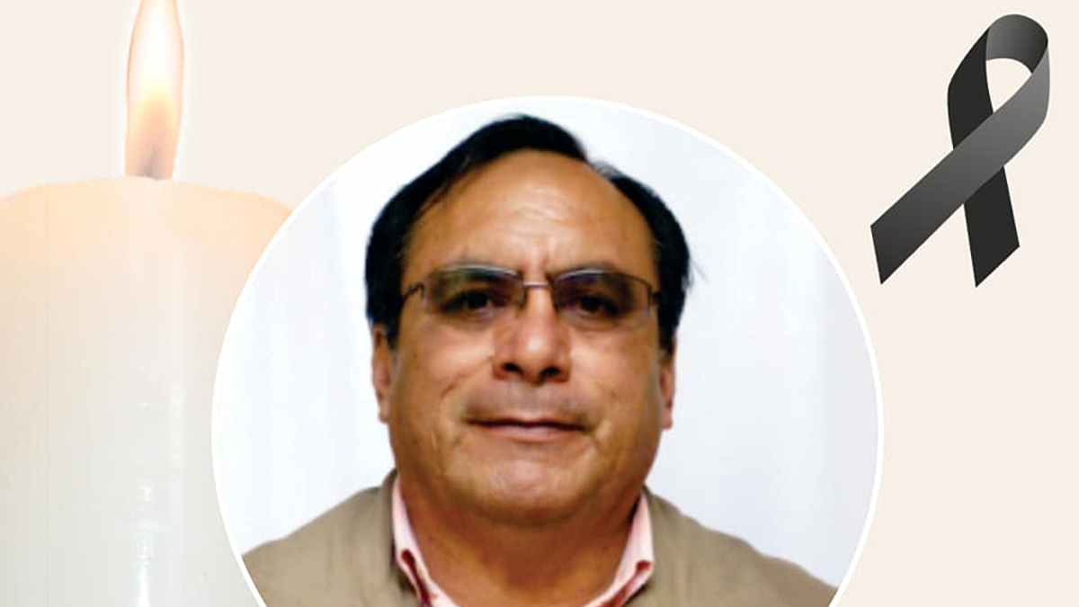 Asesinan en Guanajuato al sacerdote Gumersindo Cortés