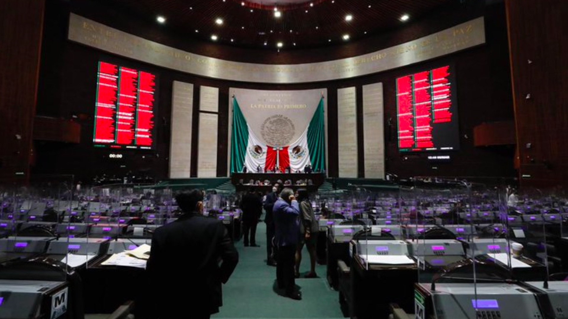 Diputados desahogarán temas pendientes de la agenda legislativa martes y miércoles