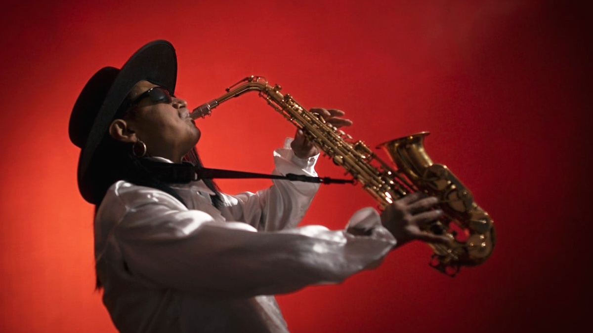 Otros Nosotros; un tributo a Sax de Maldita Vecindad