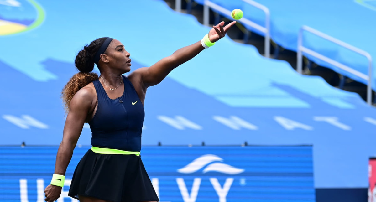 Serena Williams renuncia al Abierto de Miami por cirugía bucal
