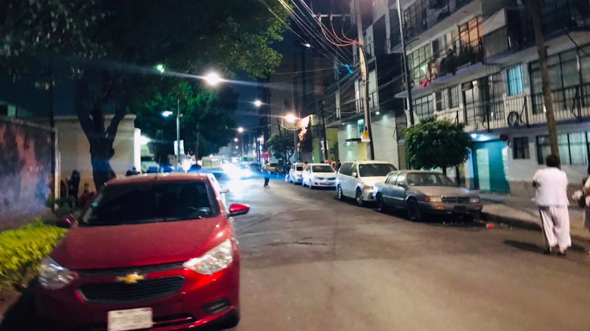 Se revisarán fallas en altavoces de la Alerta Sísmica Se revisarán fallas en altavoces de la Alerta Sísmica