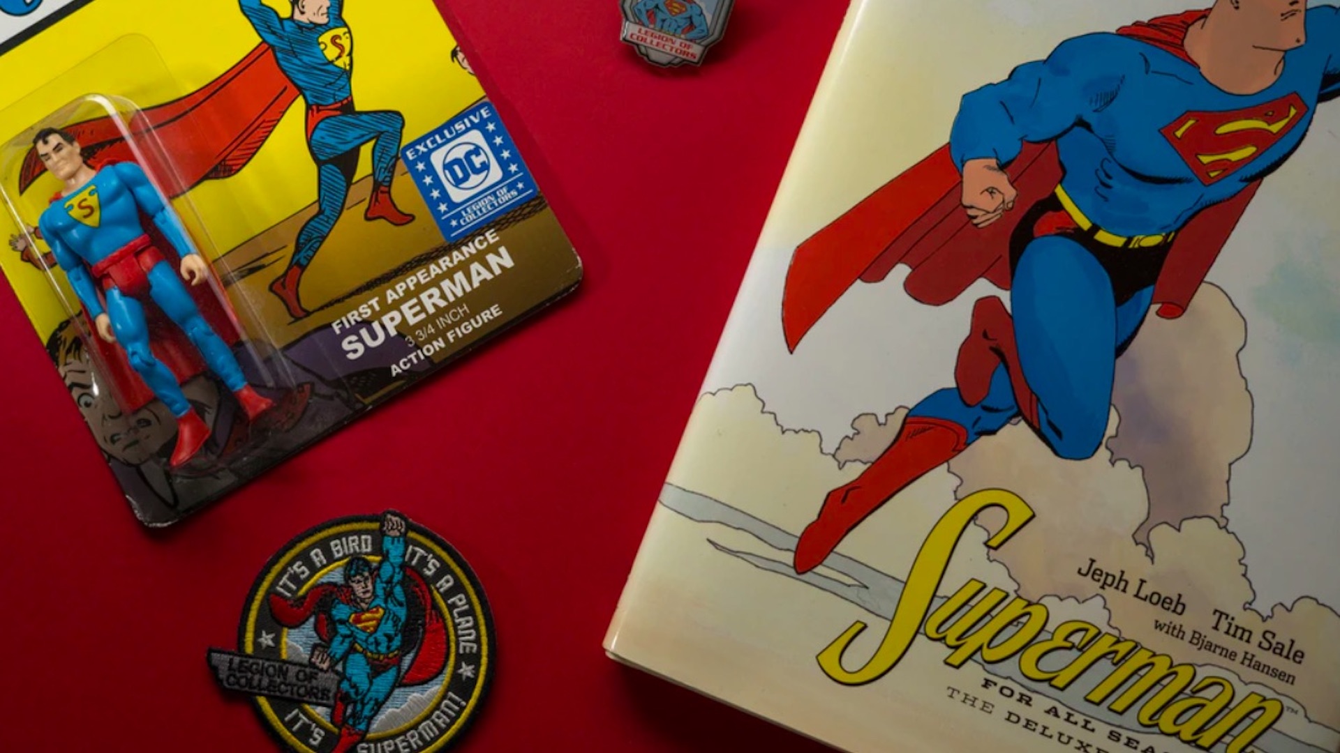 Encuentran poema inédito de Nabokov inspirado en Superman