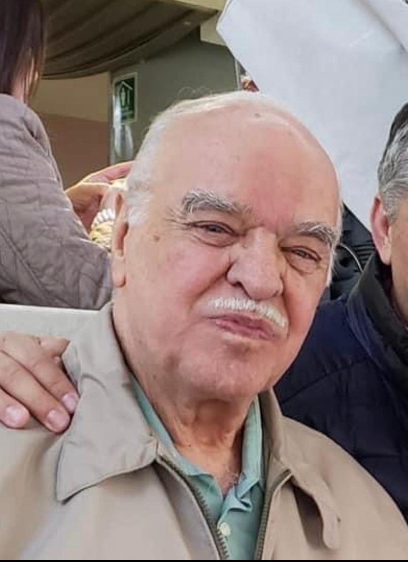 La afición de ignorar - tio-abuelo-luis-vega