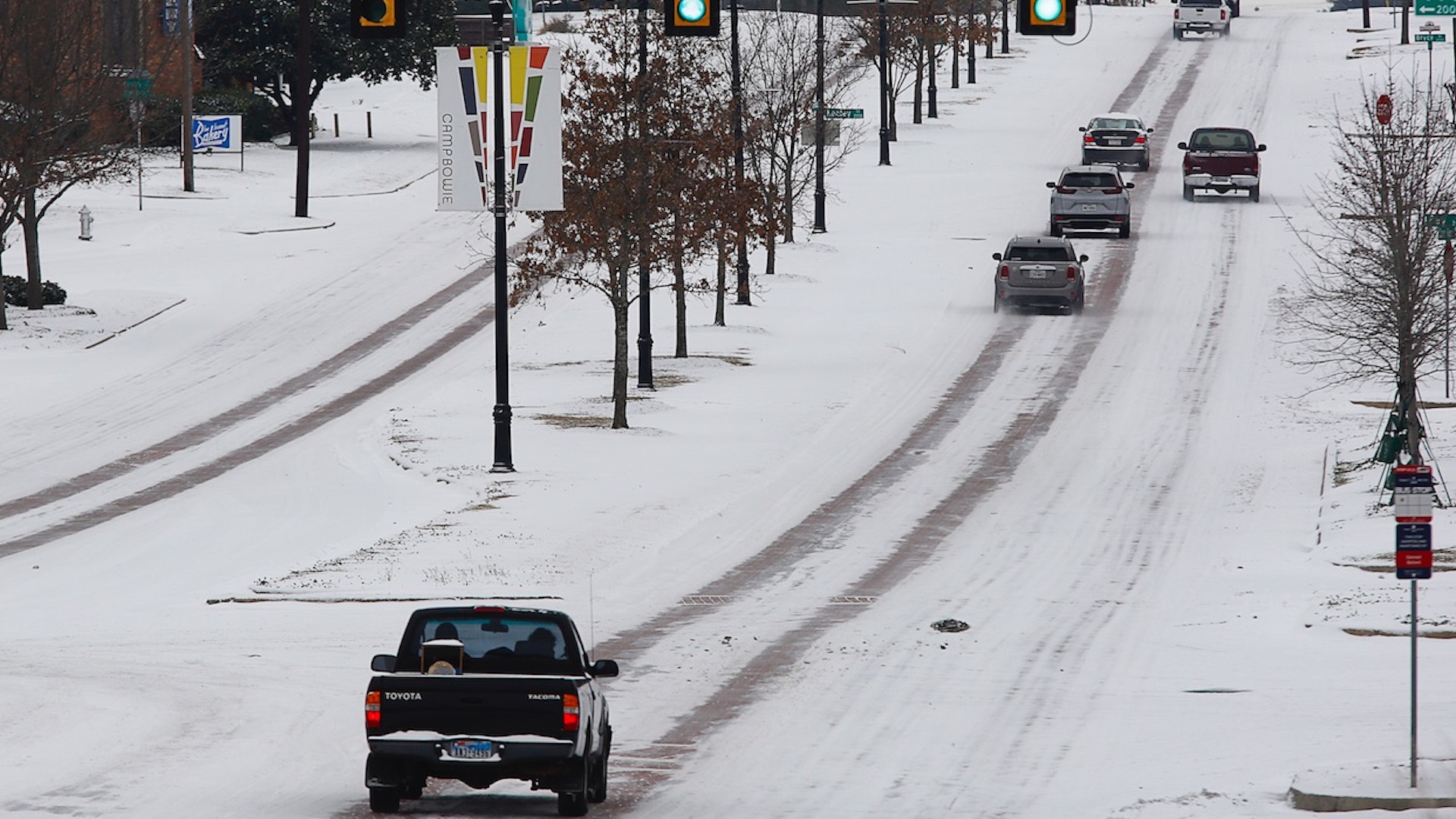 Tormenta invernal de febrero en Texas dejó al menos 111 muertos