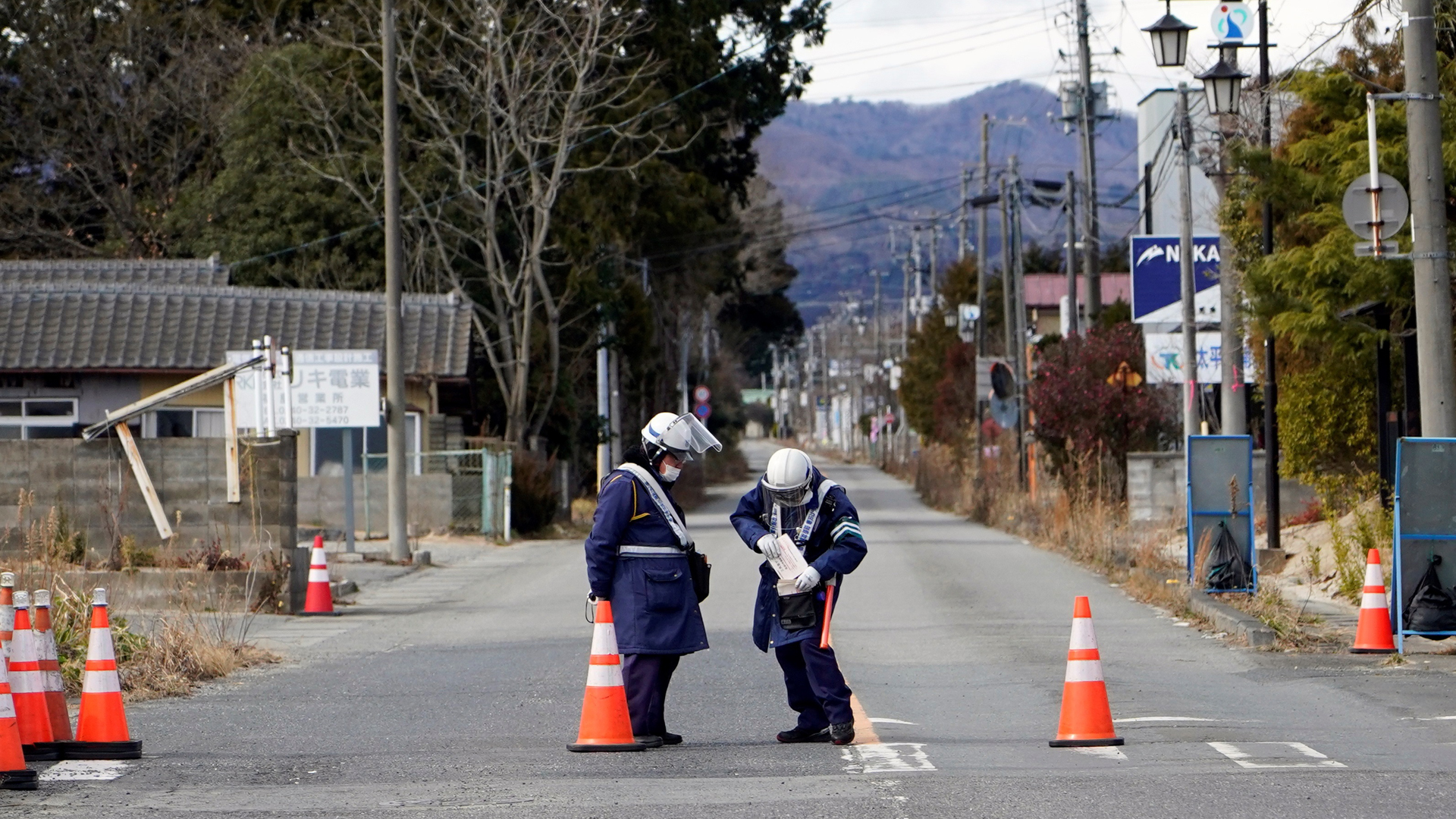 Los pasos hacia la recuperación 10 años después del accidente de Fukushima