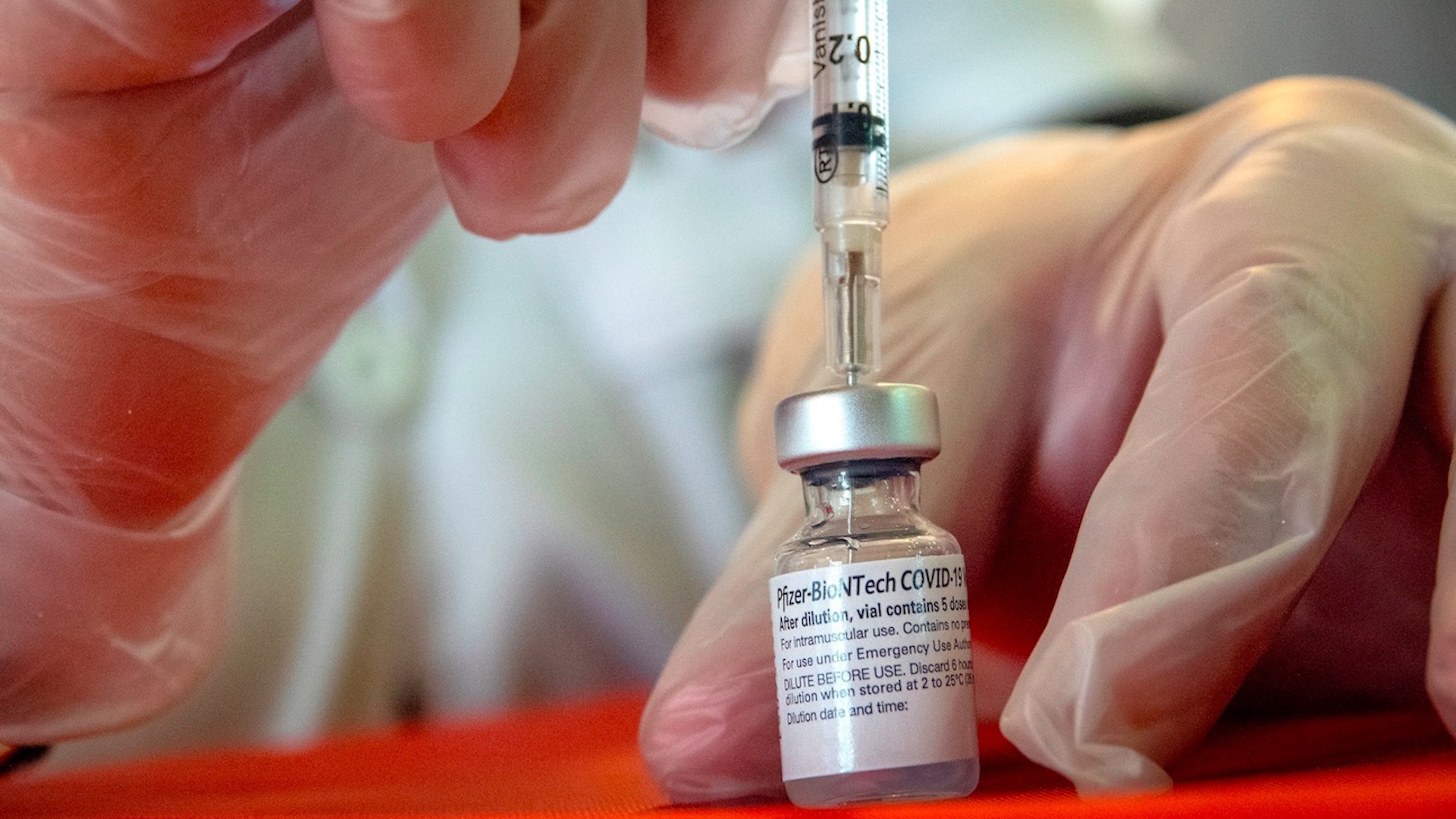 Estados Unidos relaja recomendaciones para visitar residencias de adultos mayores