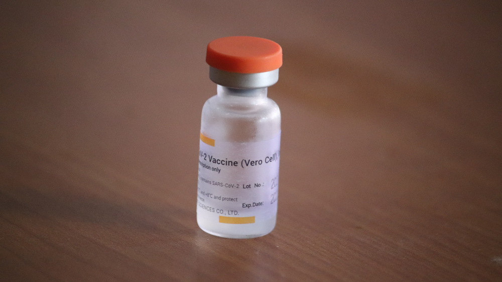 Covax entregará a México 5.5 millones vacunas contra COVID-19