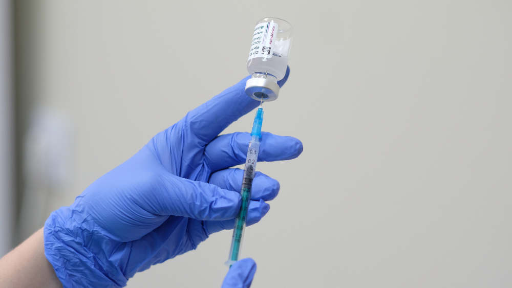 ¿Cómo va la vacunación en México?