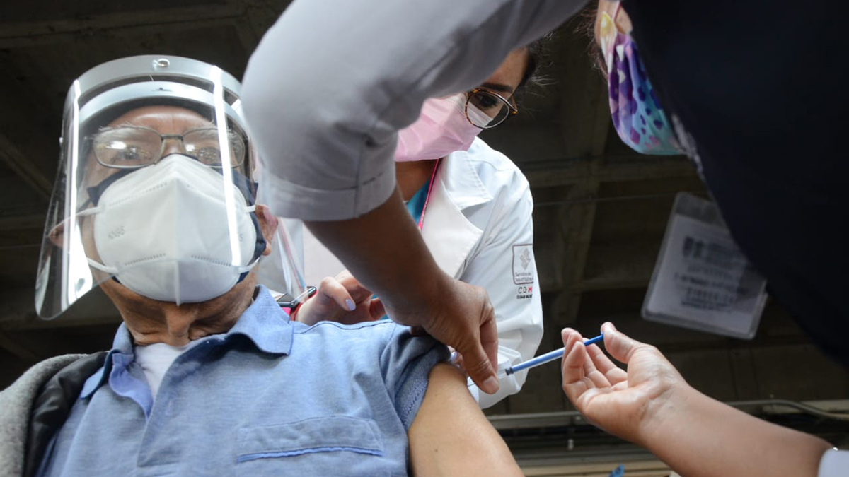 Inicia el miércoles vacunación en Venustiano Carranza y aplicación de segunda dosis en Iztacalco, Xochimilco y Tláhuac