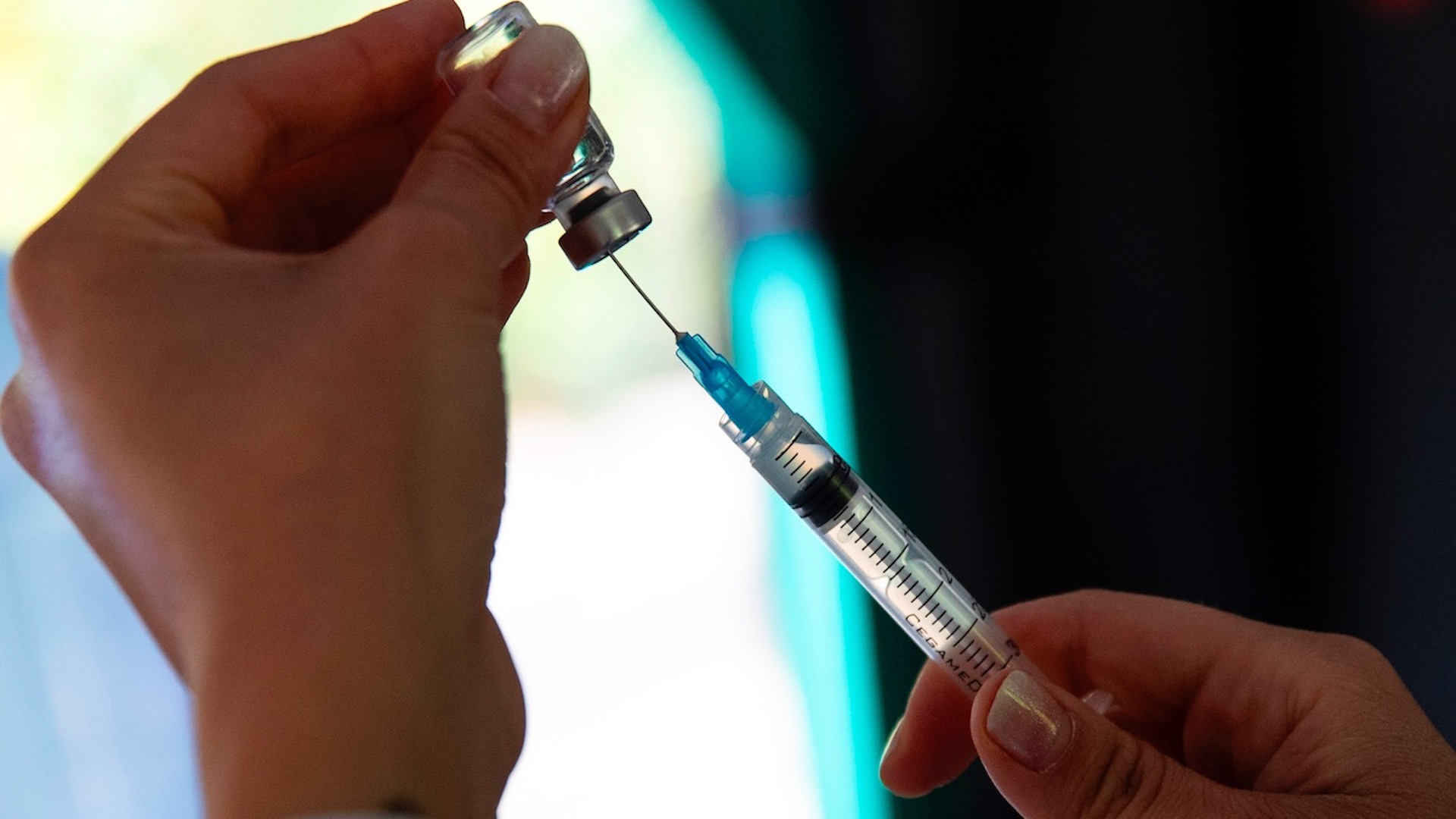 ¿Qué sigue tras recibir la vacuna contra COVID-19?, la OMS responde ¿Qué sigue tras recibir la vacuna contra COVID-19?, la OMS responde