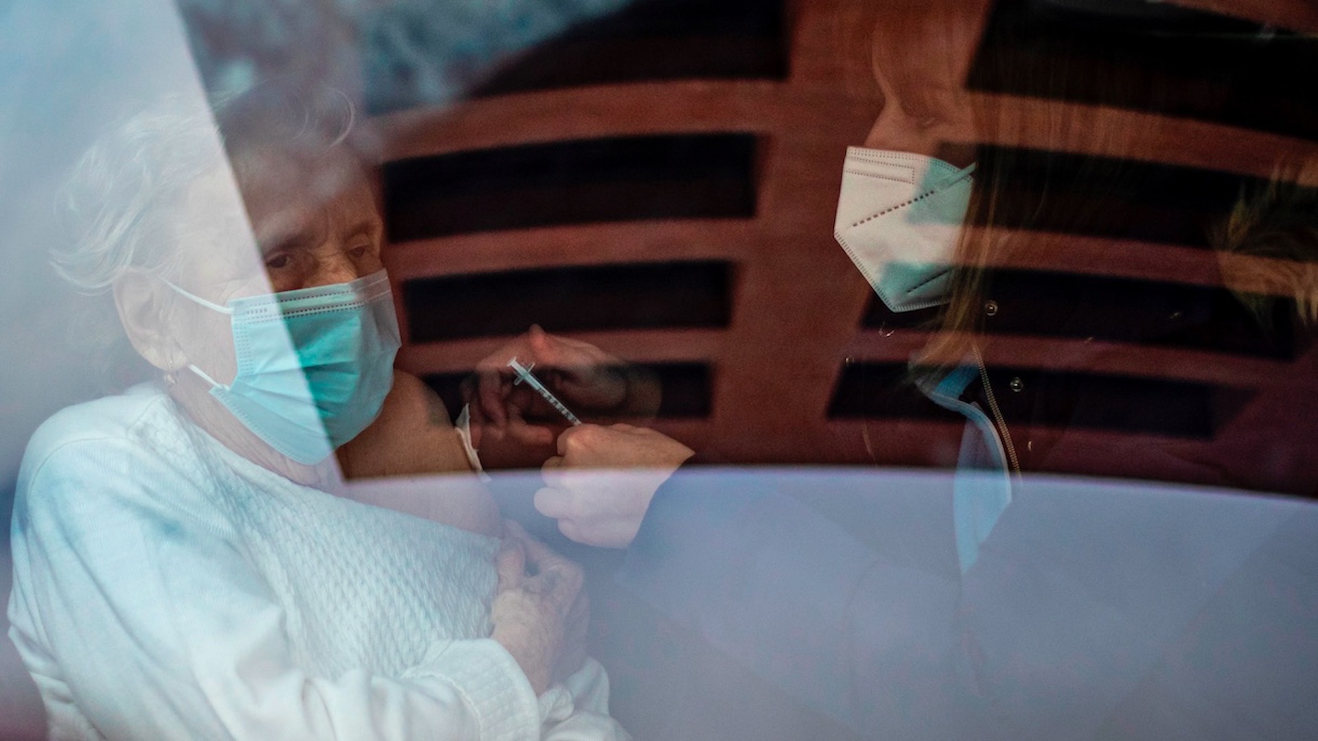 Europa cumple un año de pandemia con la esperanza puesta en las vacunas contra el COVID-19