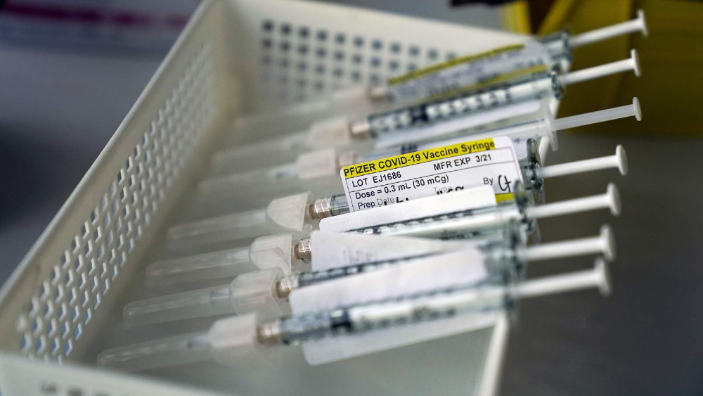 Chile apunta a vacunar a los menores de 11 años antes de octubre