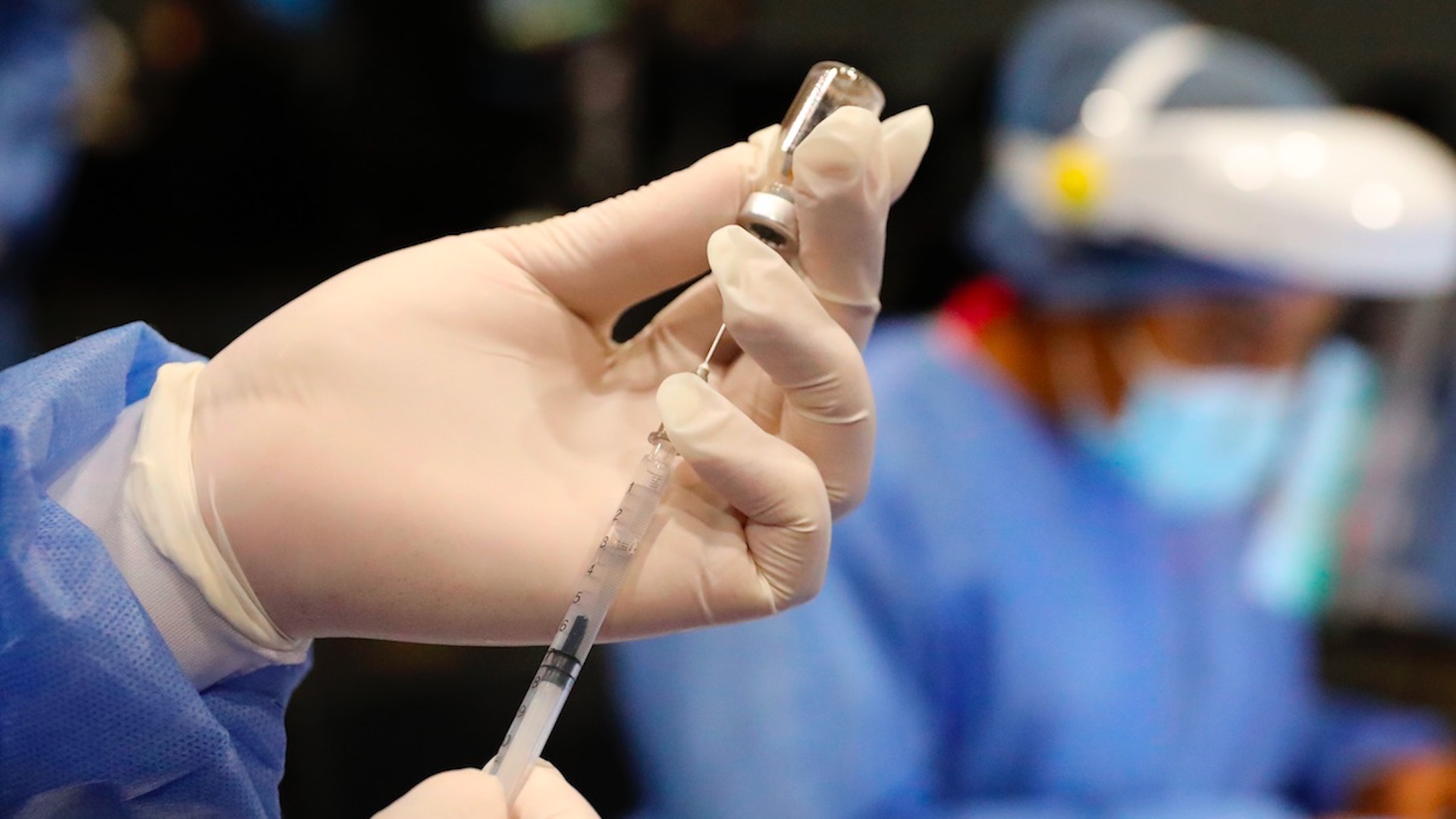 Advierte experto poca accesibilidad a nivel mundial de dosis de vacunas contra COVID-19 Advierte experto poca accesibilidad a nivel mundial de dosis de vacunas contra COVID-19