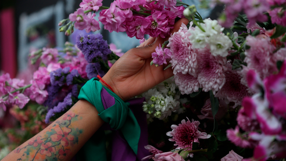¿Cuál será el recorrido de la marcha #8M en la Ciudad de México?