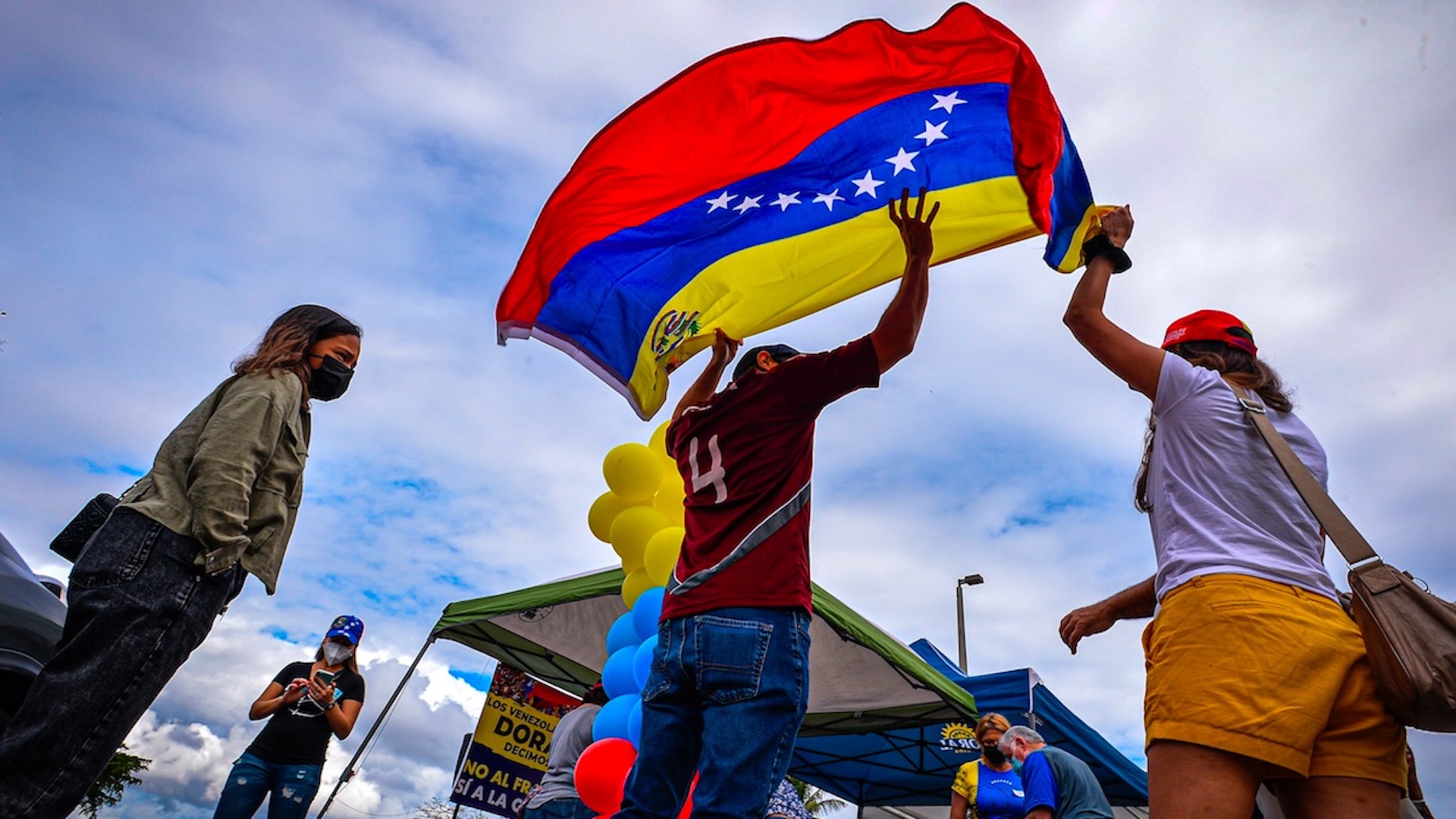 ¿En qué consiste el TPS de Estados Unidos para los venezolanos?