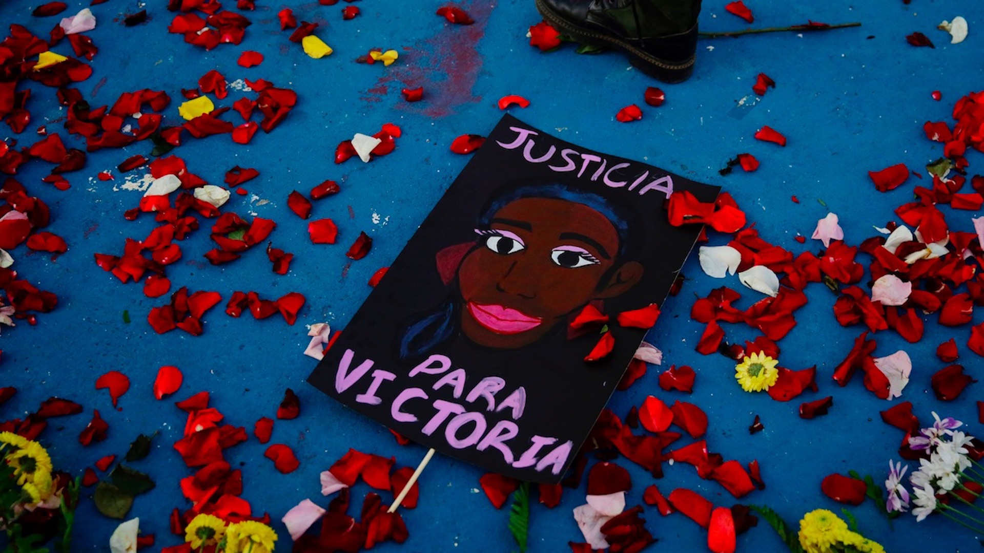 No todos los culpables del Caso Victoria están arrestados, denuncia Nayib Bukele