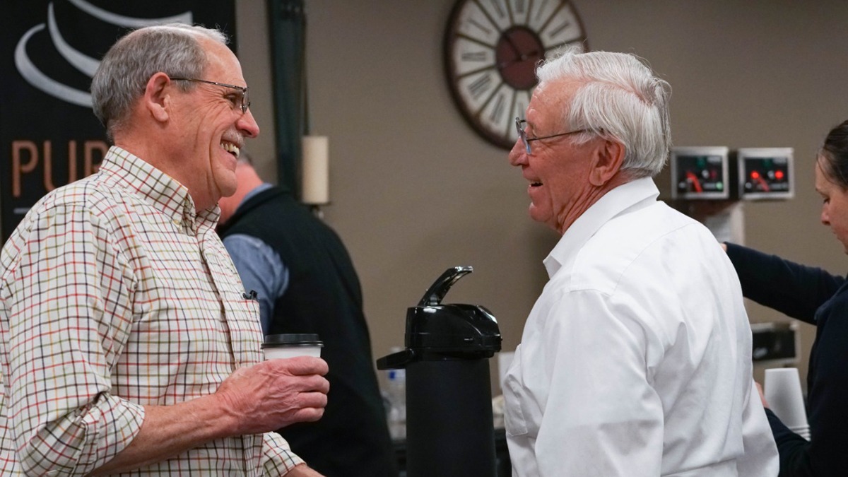 ¿Qué tipo de cambio está sintiendo?