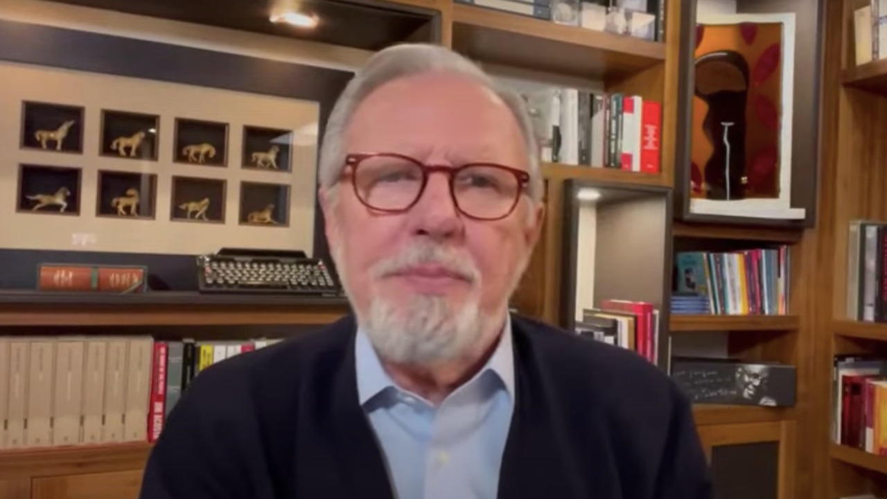 El toro presidencial