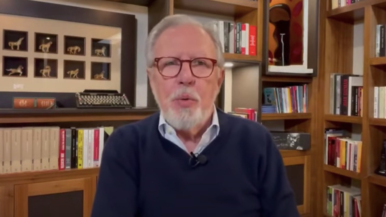 Cuando quiere es seductor