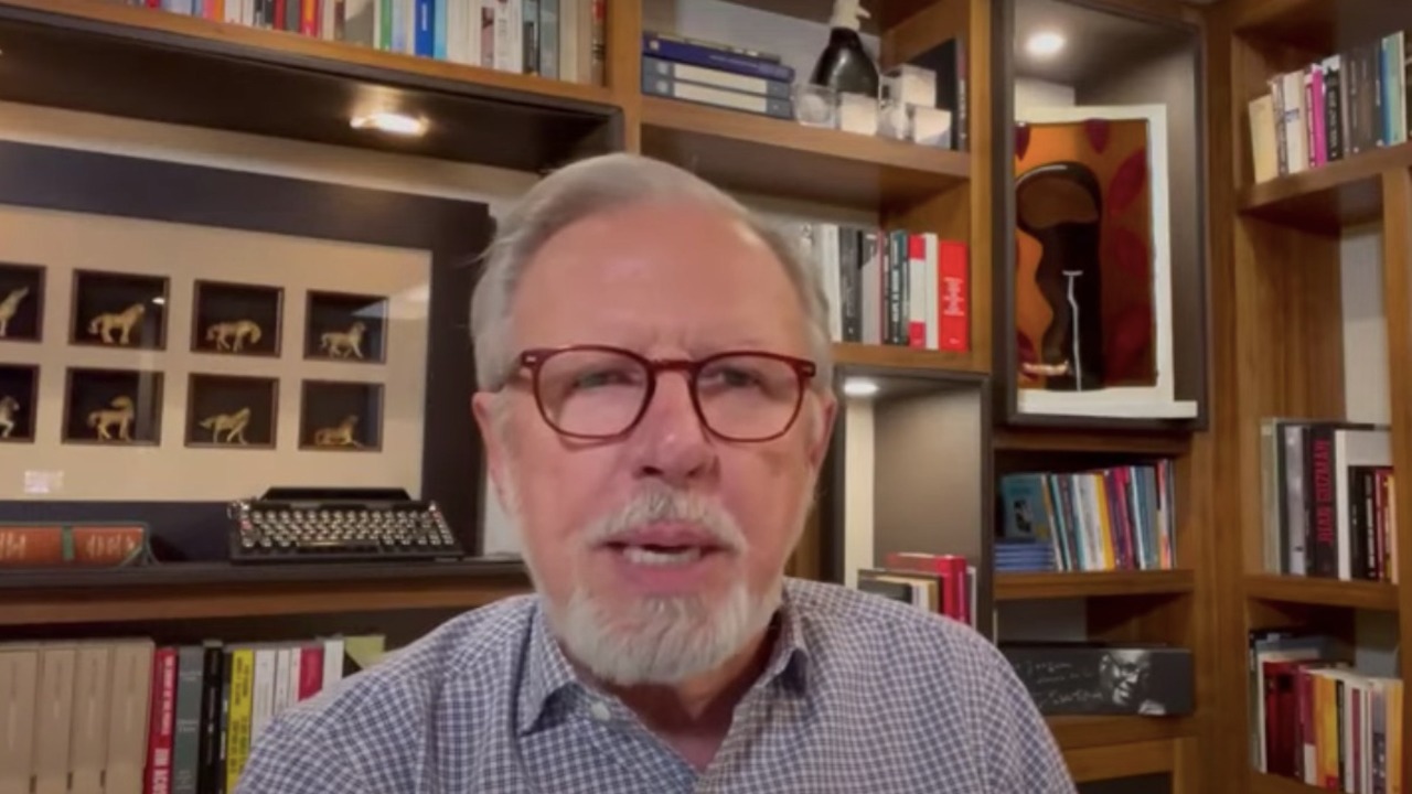 ¡Las noticias! Alerta en Washington, DC, por un posible ataque al Capitolio