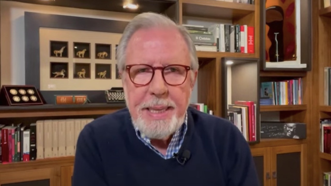 El presidente contra el juez