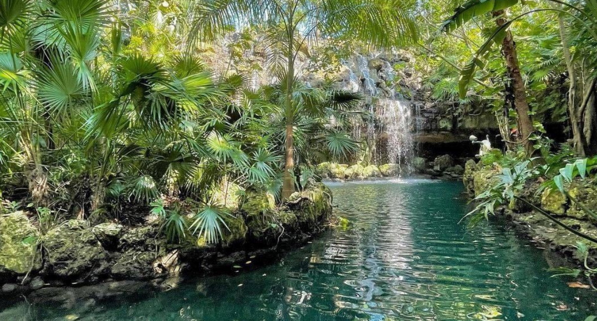 Grupo Xcaret, a disposición de autoridades para esclarecer muerte de menor en Xenses Grupo Xcaret, a disposición de autoridades para esclarecer muerte de menor en Xenses