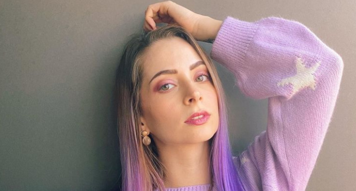 Denuncian a la youtuber ‘YosStop’ por pornografía infantil