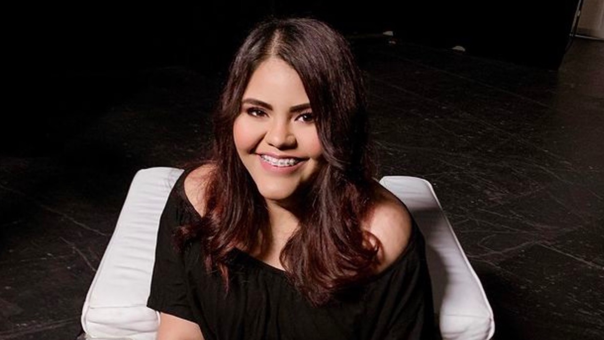 #Video Ganadora de ‘La Voz’ confiesa que su padre es feminicida