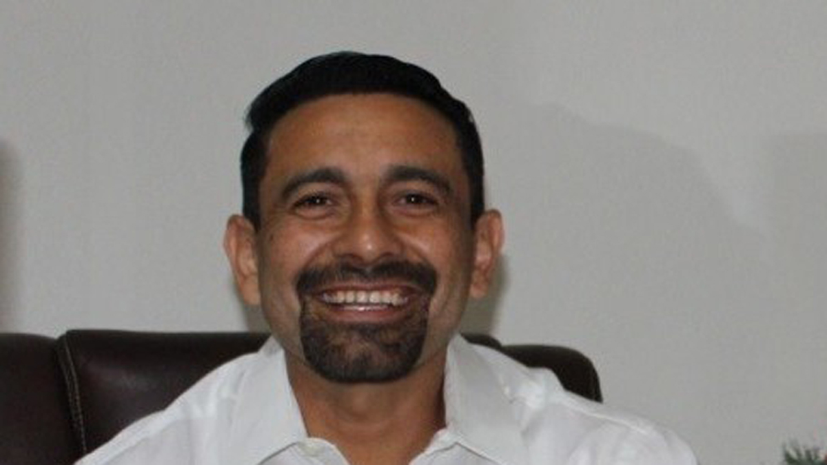 Asesinan en Chihuahua a candidato a presidencia municipal de Nuevo Casas Grandes