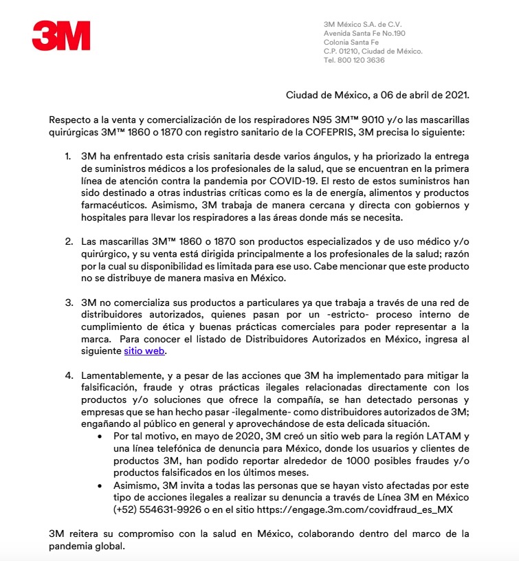 Alfredo Adame va a proceso por omitir información al SAT - 3m-alfredo-adame-desmentido