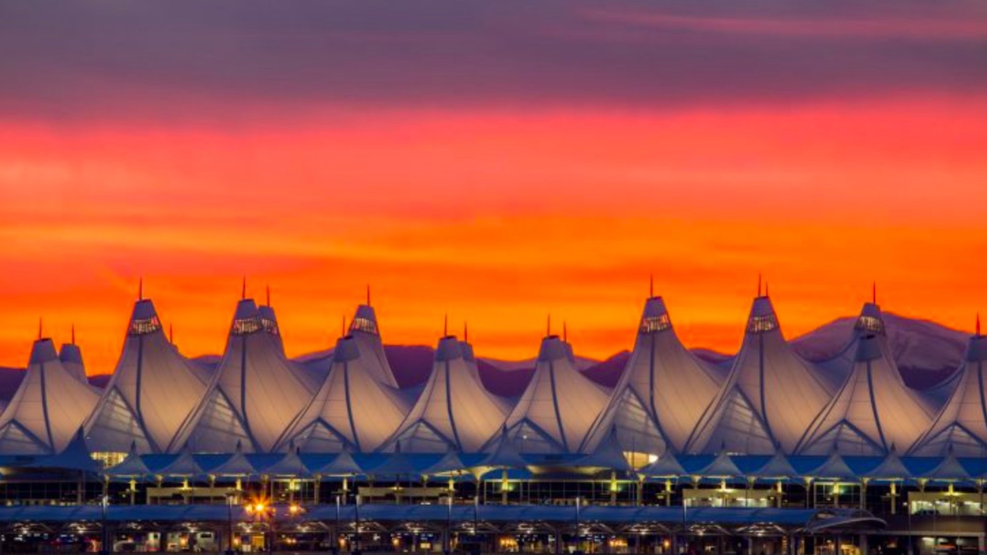 ¿Cómo es un viaje Denver-Ciudad de México en tiempos de COVID-19?