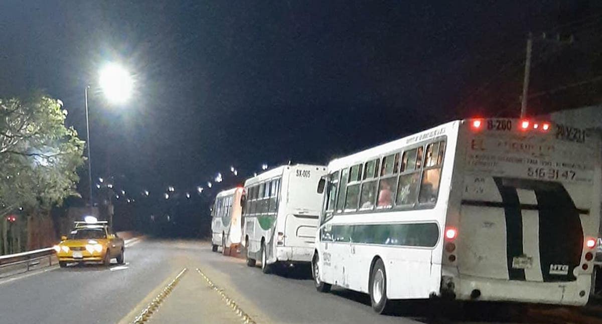 Gobierno de Oaxaca y normalistas alcanzan acuerdo