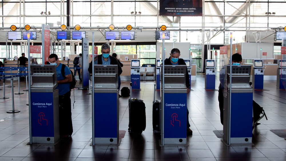 OMS reafirma su oposición a “pasaportes de vacuna anticovid”