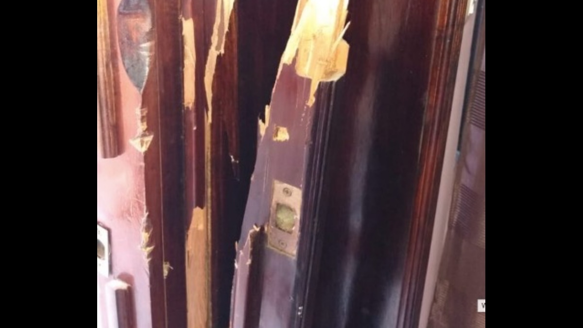 Allanan en Tulum la casa del periodista que denunció el asesinato de Victoria Salazar